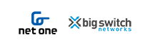 Big Switch Networks（株） / ネットワンシステムズ（株）
