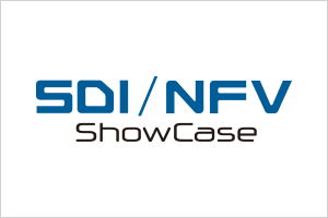 SDI/NFV ShowCase
