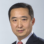 劉　少偉（スウィフト・リュウ）