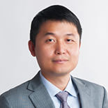 董理斌（ウィリアム・ドン）