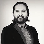 Nabil Bukhari