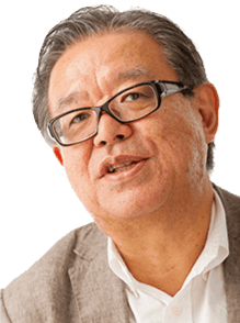 村井 純